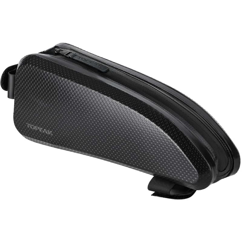 Cумка на верхнюю трубу рамы Topeak FASTFUEL DRYBAG, Black