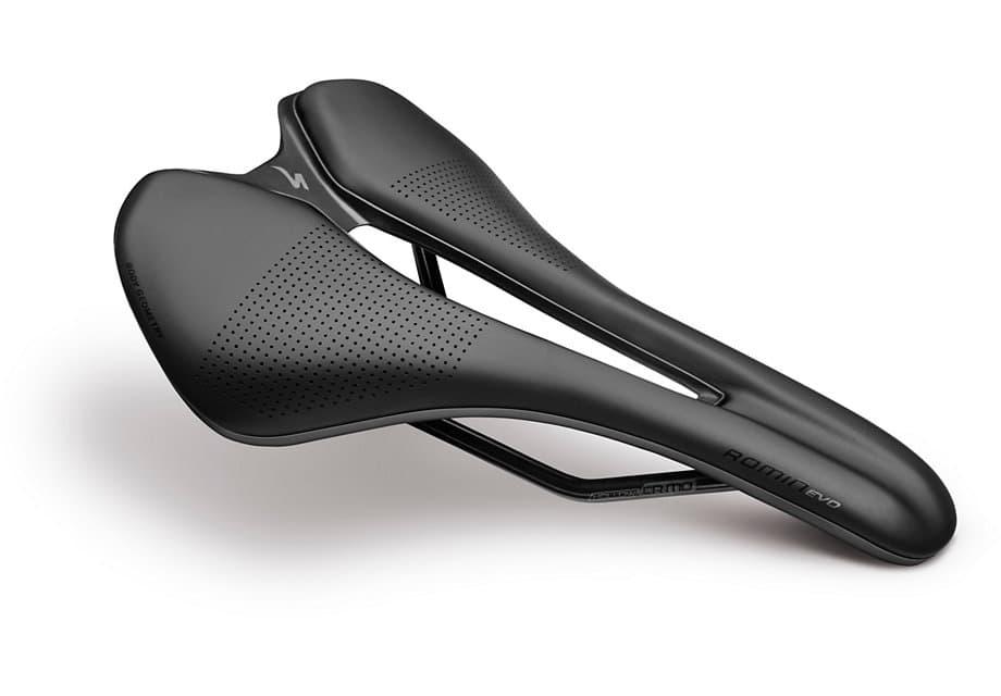Седло Specialized ROMIN Evo Comp Gel, Black