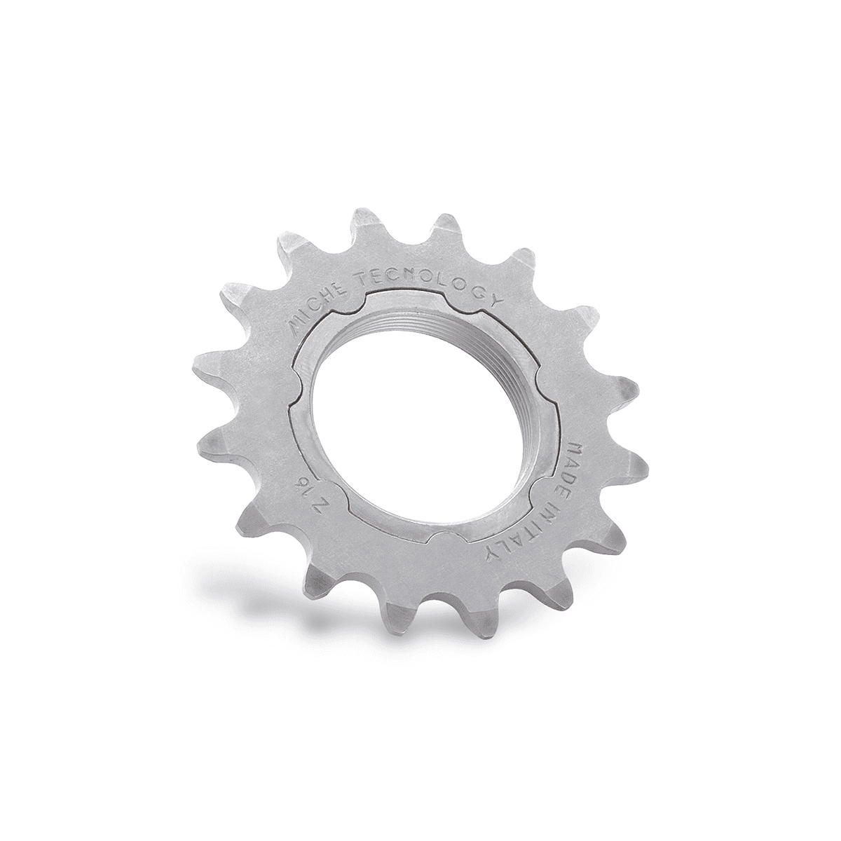 Звезда для заднего колеса Miche Pistard Steel Sprocket 12T 1/8" Integrated+Steel