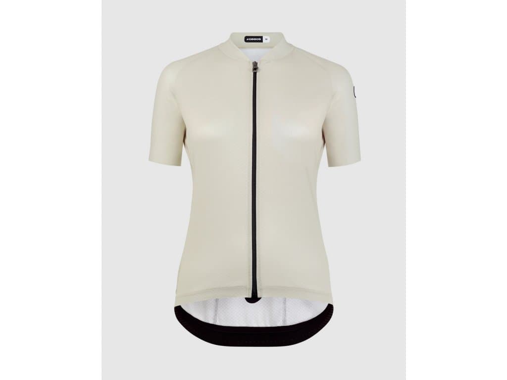 Джерси женская ASSOS UMA GT Jersey C2 EVO, Moon Sand