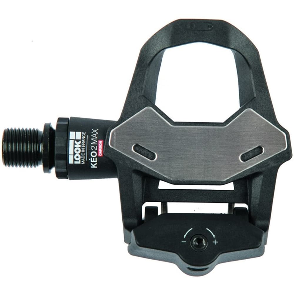 Педали Look Keo 2 Max Carbon