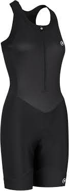 Велокомбинезон ASSOS UMA GT Summer NS Bodysuit EVO, blackSeries