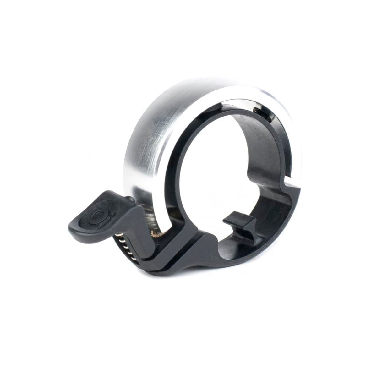 Звонок Knog Oi Classic, Silver