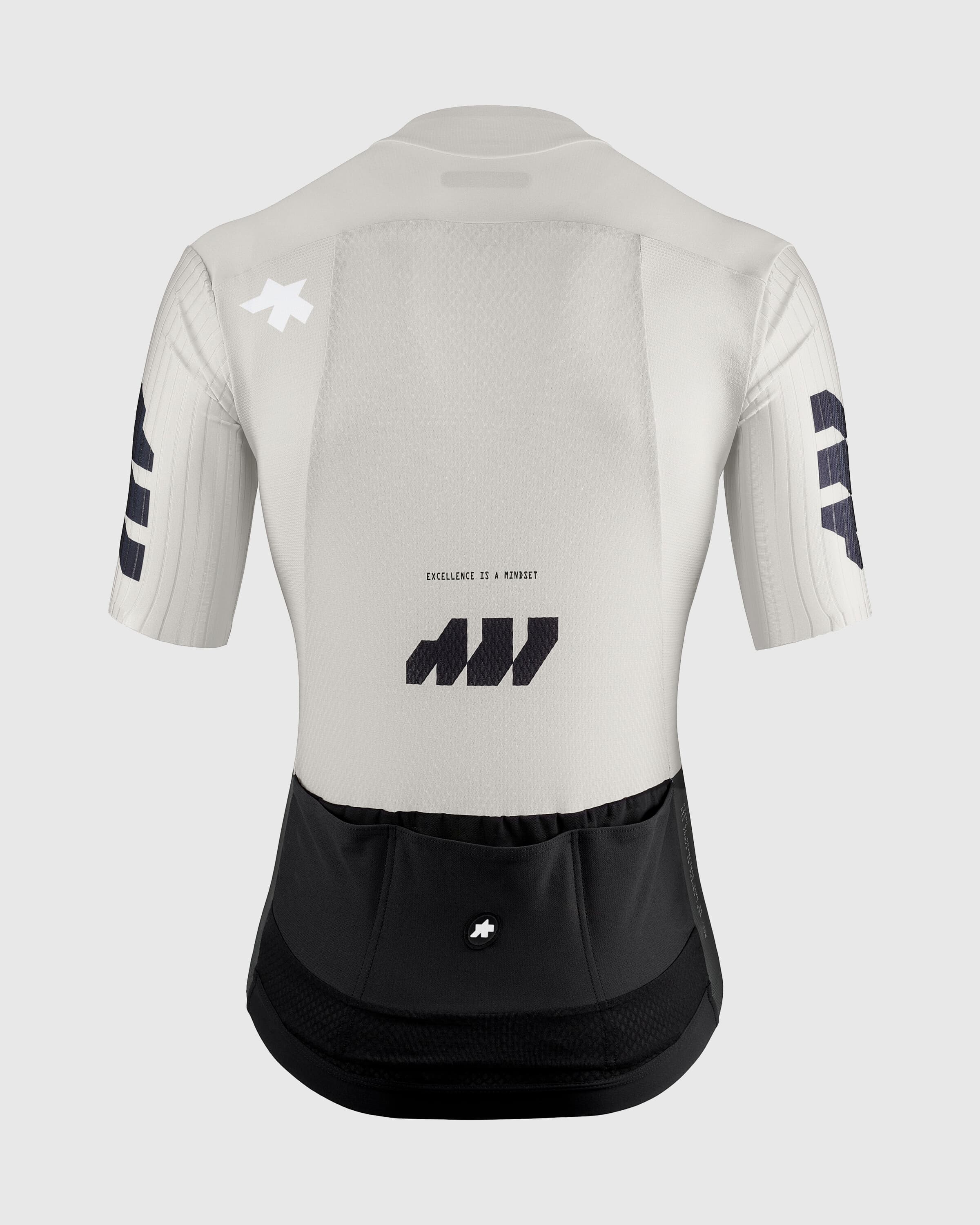 Джерси мужская ASSOS EQUIPE RS Jersey SmthToSay, Almond Milk