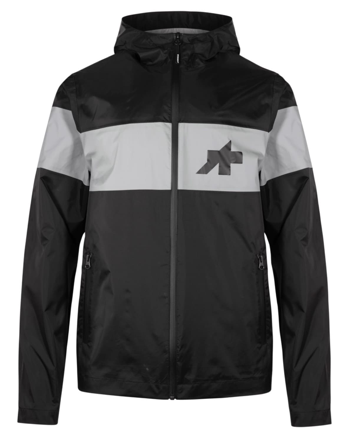 Дождевик ASSOS SIGNATURE Rain Jacket, Black Series
