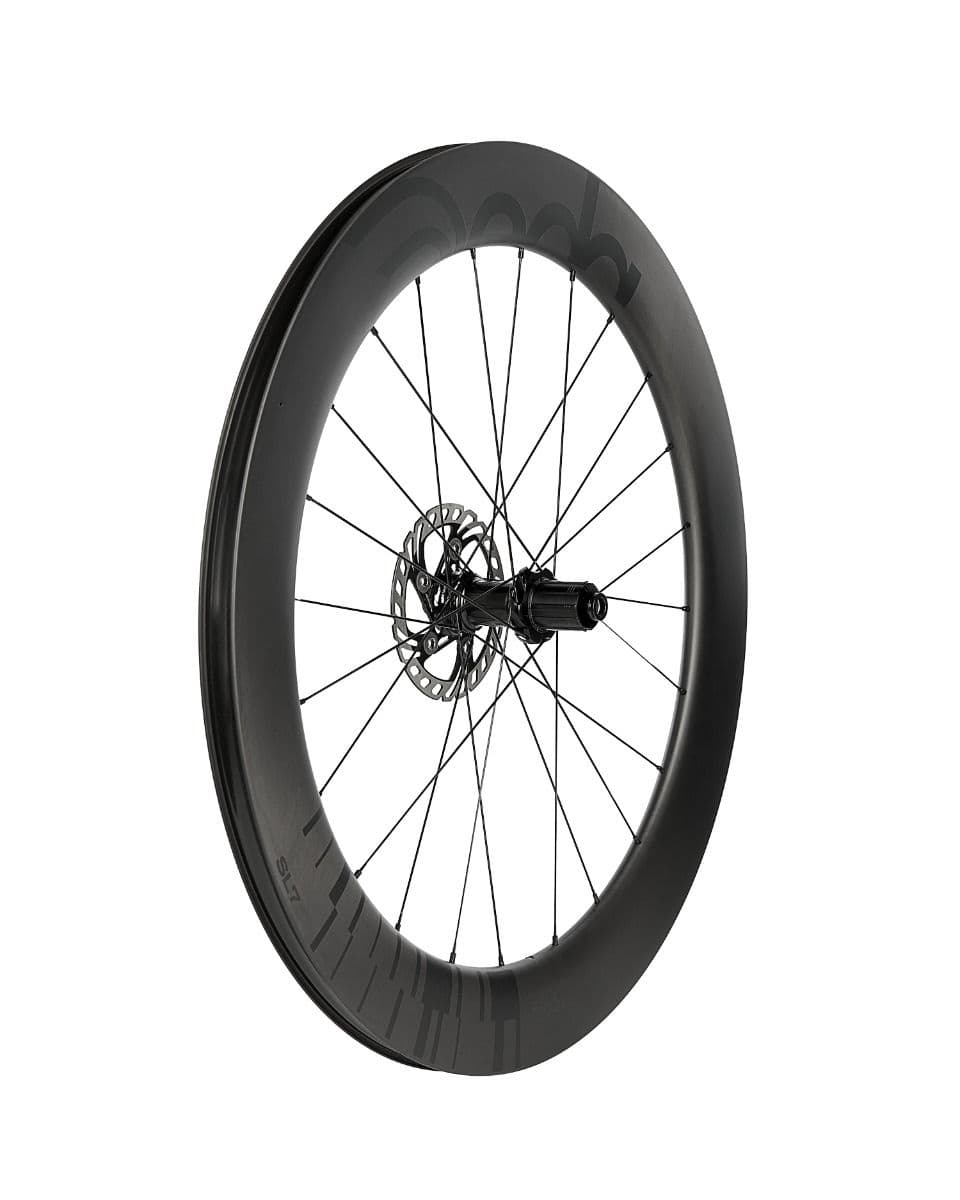 Колесо переднее deda sl7 70mm