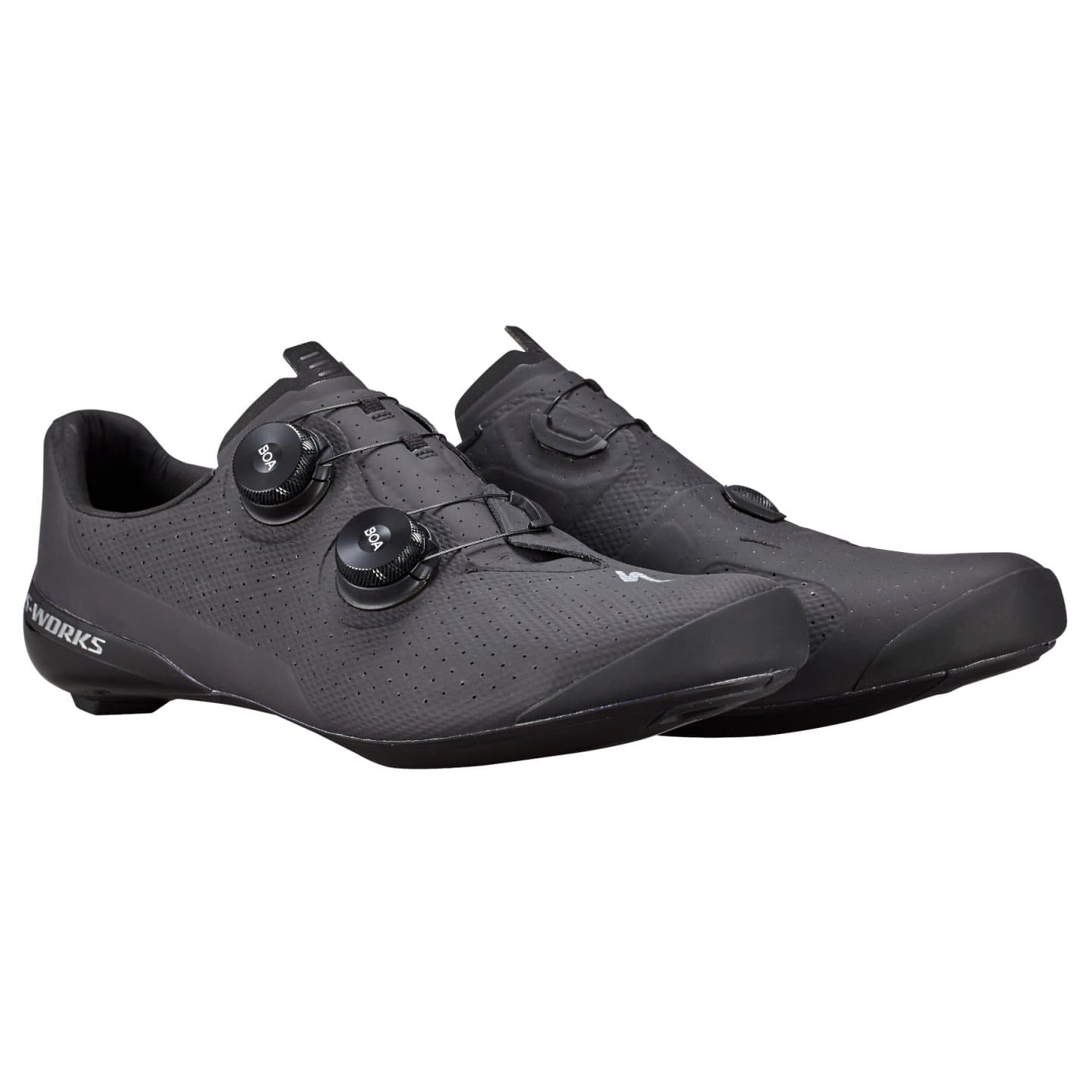 S-Works Torch, Black