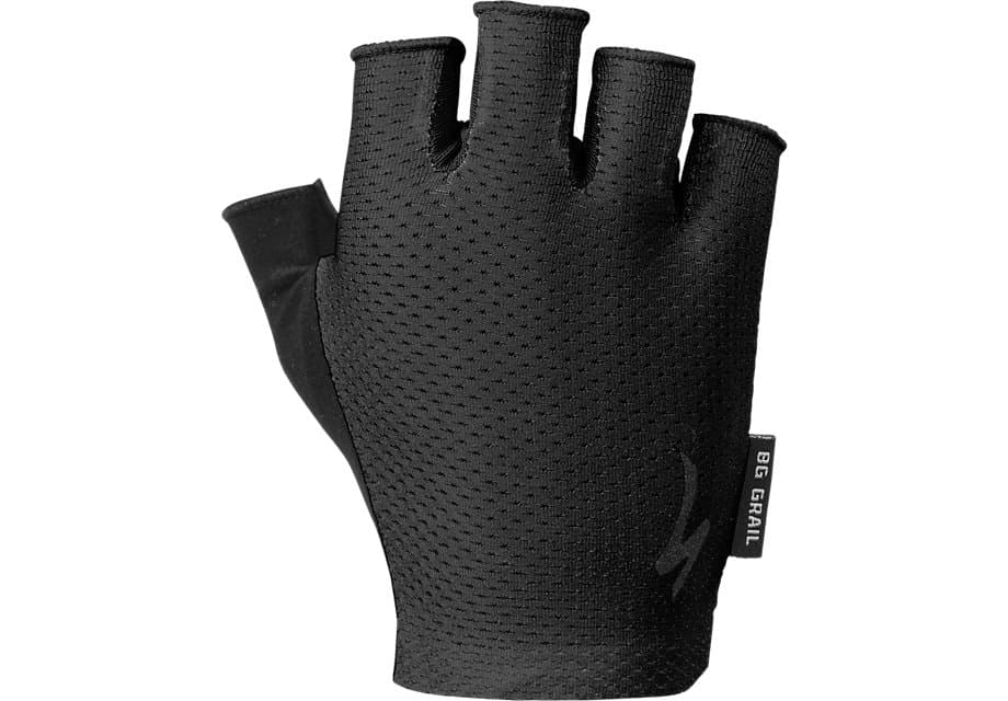Перчатки женские Specialized BG GRAIL - SF, Black (р. M) [П]