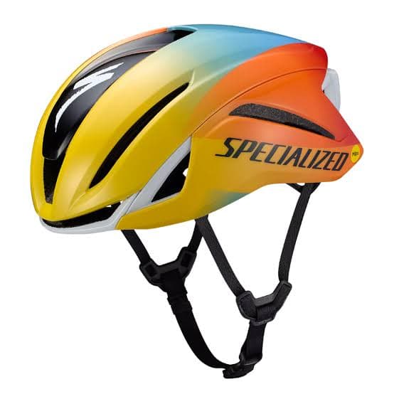 Шлем Specialized S-Works EVADE 4, Team SD