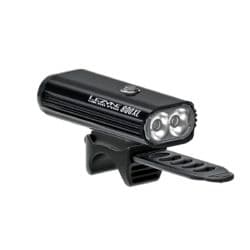 Фонарь передний Lezyne Micro Drive Pro 800XL Black