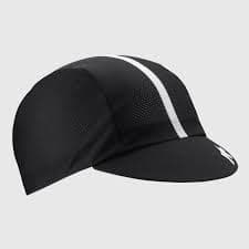 Шапочка ASSOS ENDURANCE CAP P1, Black Series