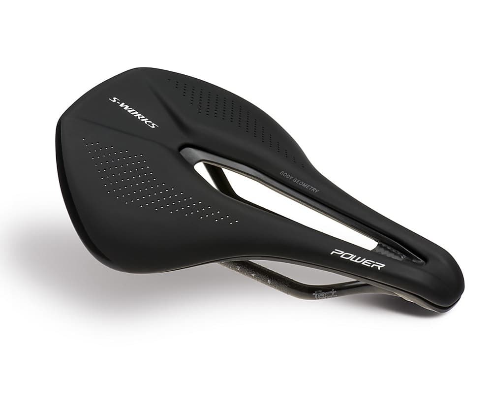 Седло Specialized S-Works POWER, Black