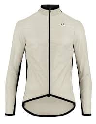 Ветровка ASSOS MILLE GT Wind Jacket C2, Moon Sand
