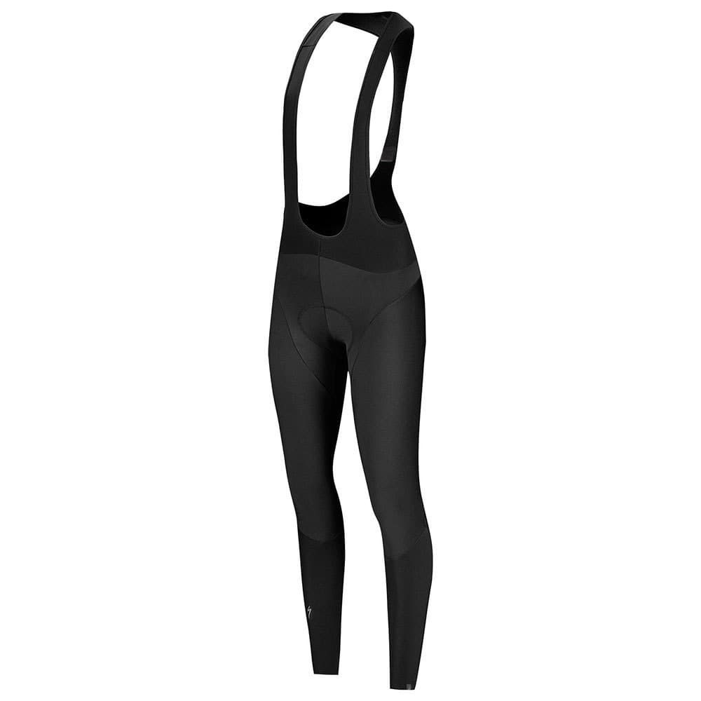 Велоштаны женские Specialized ELEMENT RBX COMP, Black (р. XS)