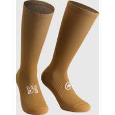 Носки ASSOS Spring Fall Unisea Socks, Bronze Ash