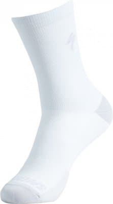 Носки Specialized SOFT AIR - TALL, Speed Of Light / Light