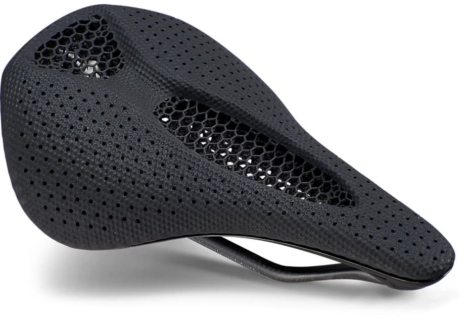 Седло Specialized S-Works POWER MIRROR, Black
