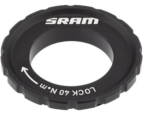 Локринг (гайка) SRAM
