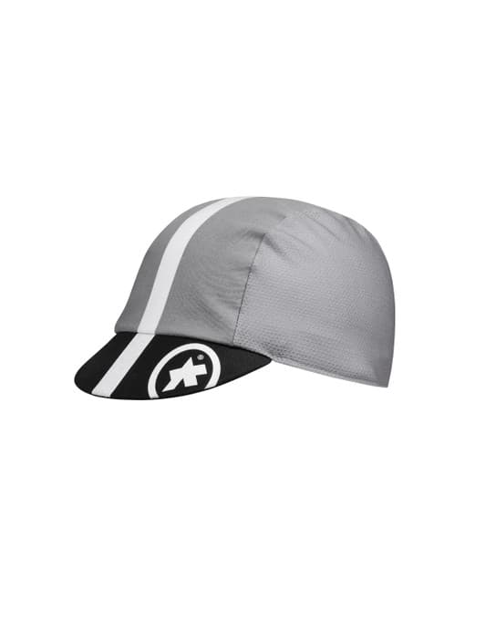 Шапочка под шлем ASSOS Summer Cap, Gerva Grey