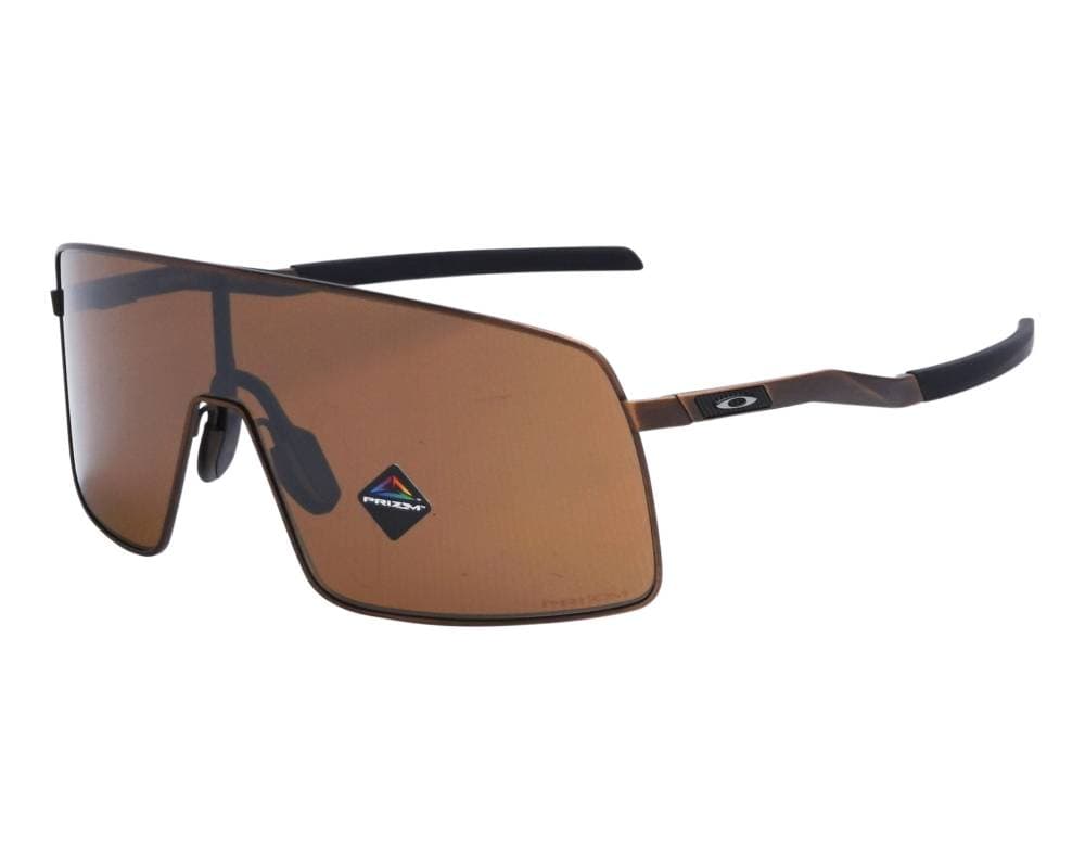 Очки Oakley SUTRO TI, Satin Toast / Prizm Tungsten