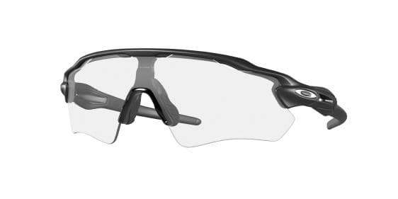 Очки Oakley RADAR EV PATH, Steel / Photochromic