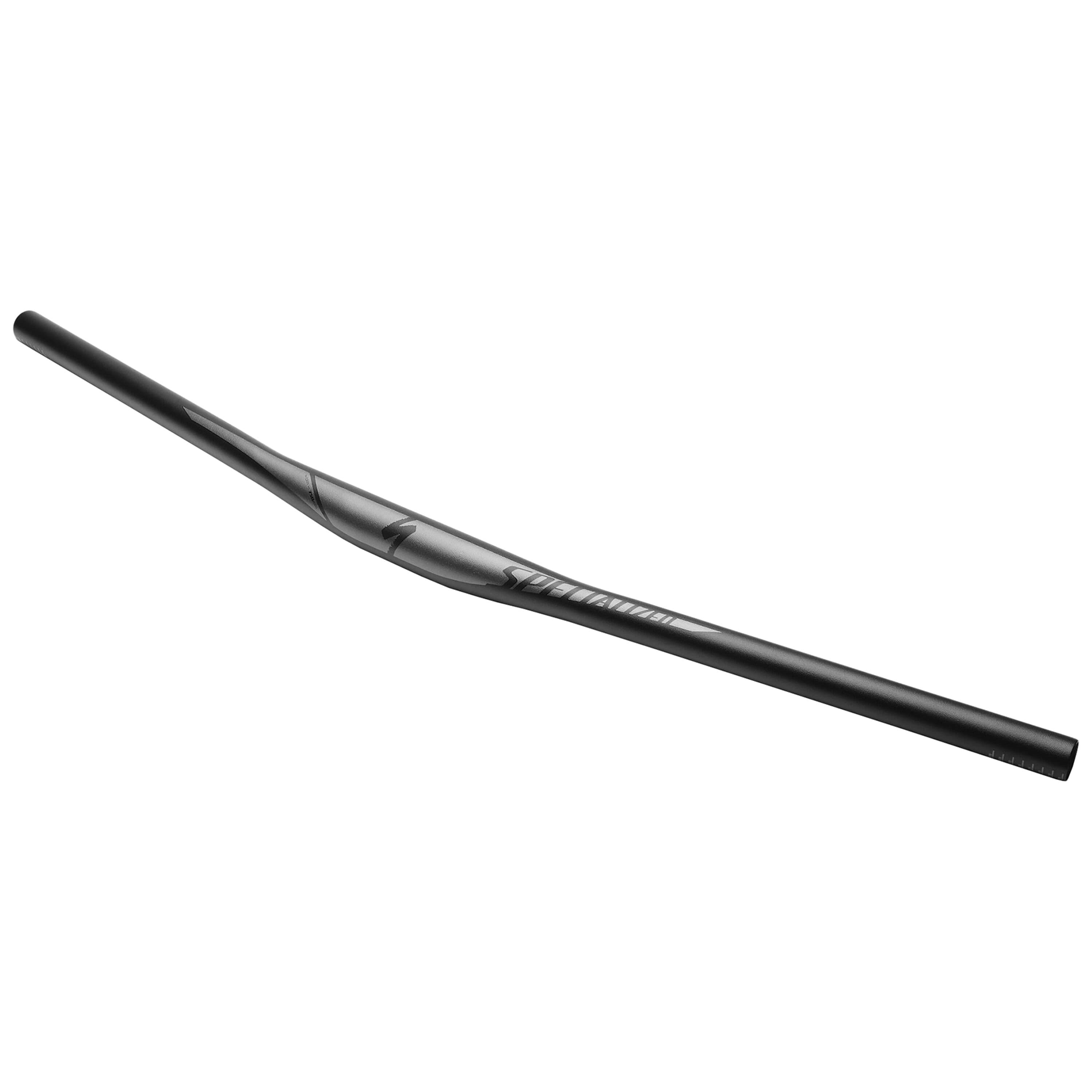 Руль Specialized ALLOY MINI RISE, Charcoal