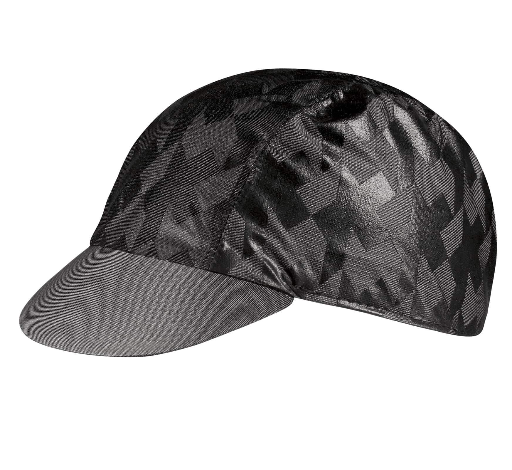Шапочка под шлем ASSOS ASSOSOIRES RS Rain Cap, Black Series