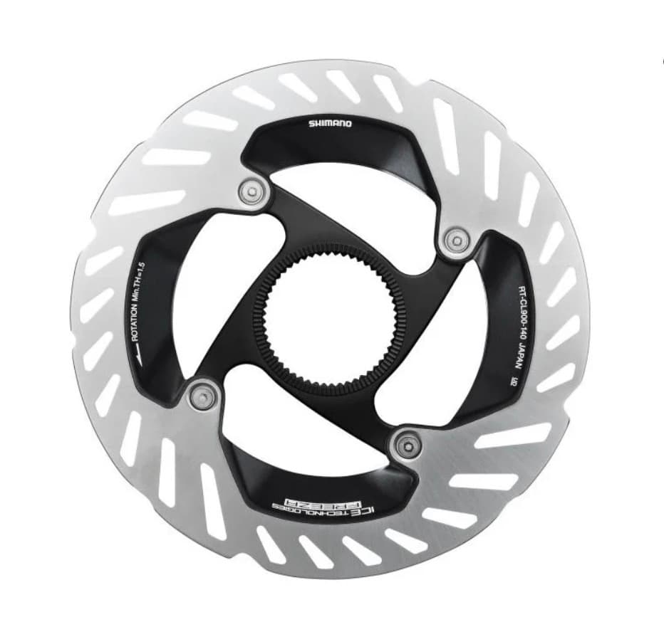 Тормозной диск shimano dura ace RT-CL900 (Ротор)