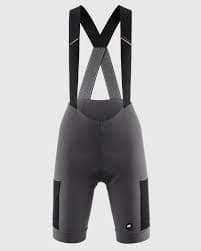Велотрусы женские ASSOS TACTICA T5, Robust Grey