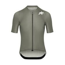 Джерси мужская ASSOS MILLE GT Jersey S11 EVO, Edge Green