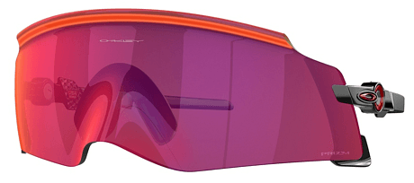 Очки Oakley KATO, Polished Black / Prizm Road