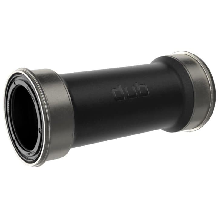 Каретка SRAM PressFit BB86 DUB Bottom Bracket Cups PF41-86.5-DUB