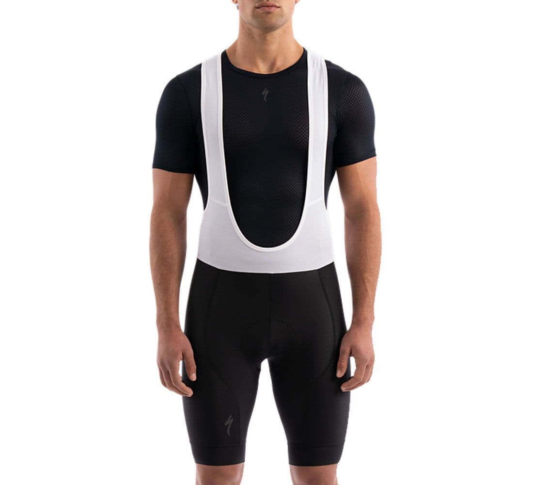 Велотрусы мужские Specialized RBX, Black
