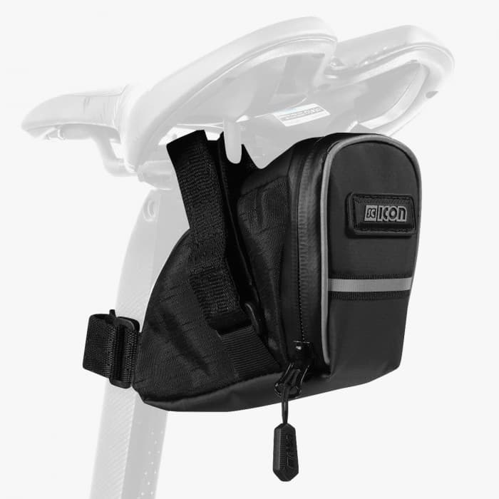 Сумка велосипедная под седло Scicon ROAD SADDLEBAG