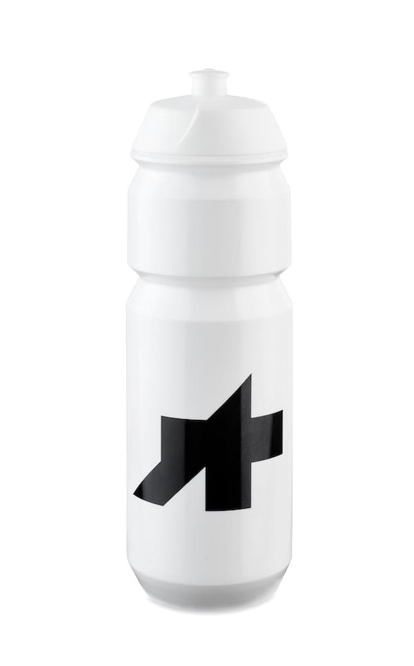 Фляга ASSOS SIGNATURE 750ml, White Retro