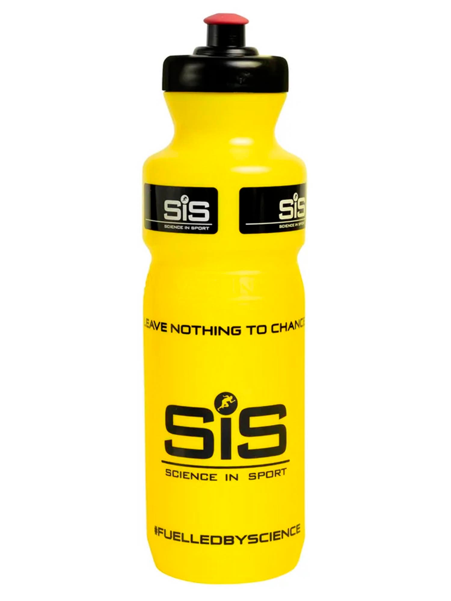 Фляга SIS Yellow Special Edition, 800 мл