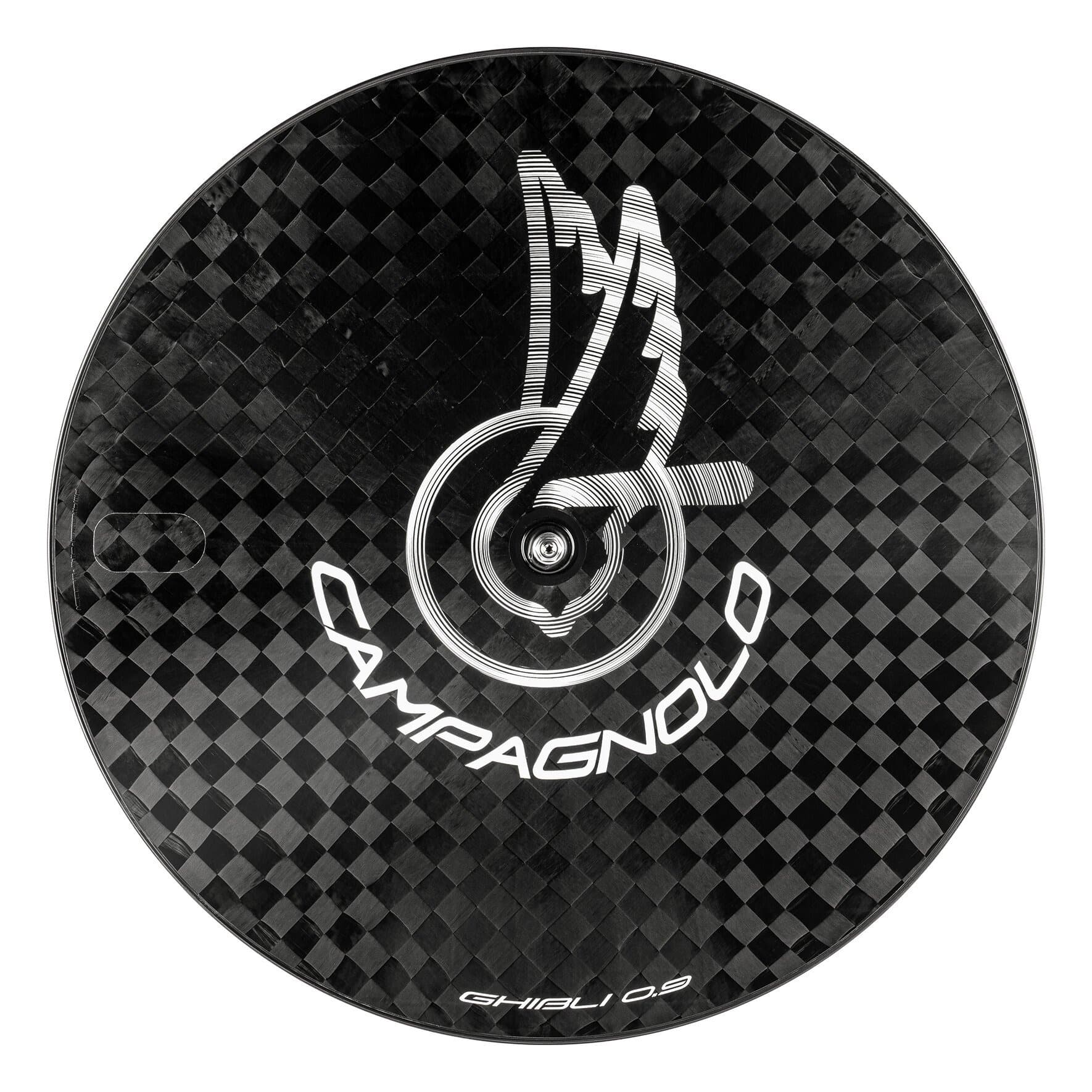 Диск передний Campagnolo Ghibli (под трубку)