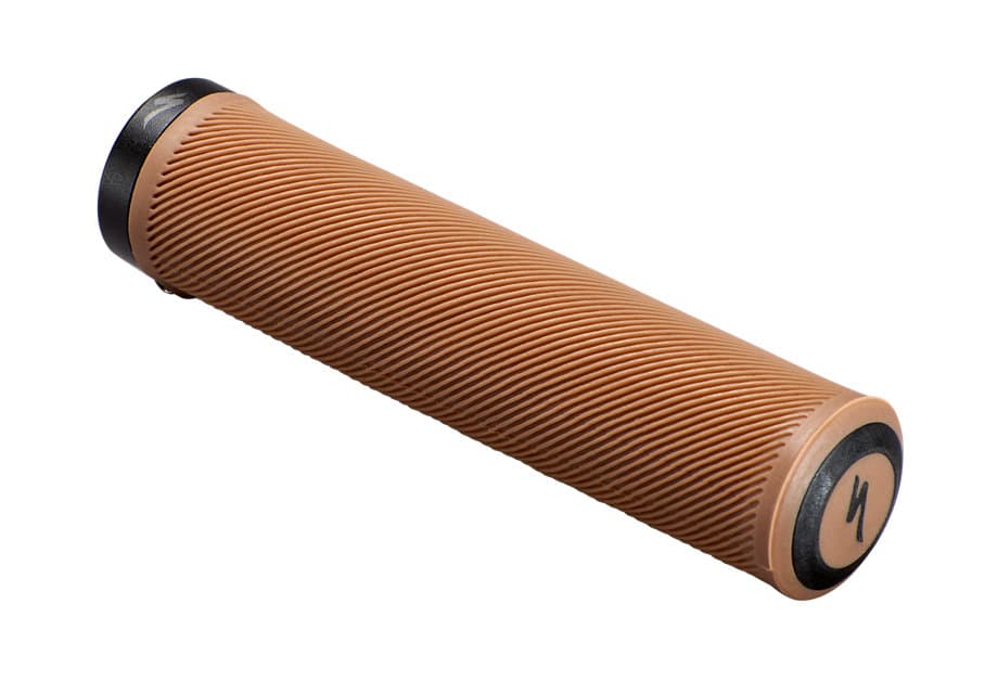 Грипсы Specialized TRAIL, Gum Rubber (р. S/M)
