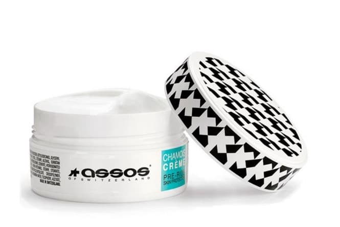Крем ASSOS Chamois Creme 200ml MAN NEW