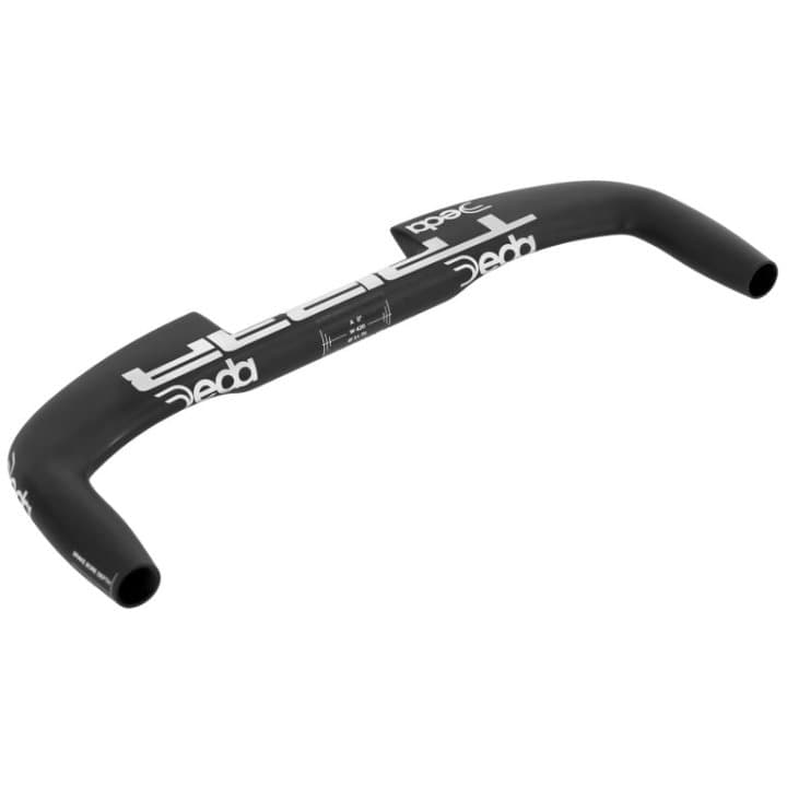 Нижняя часть лежака Deda Tribar - 31.7 Carbon Time Trial Base Bar