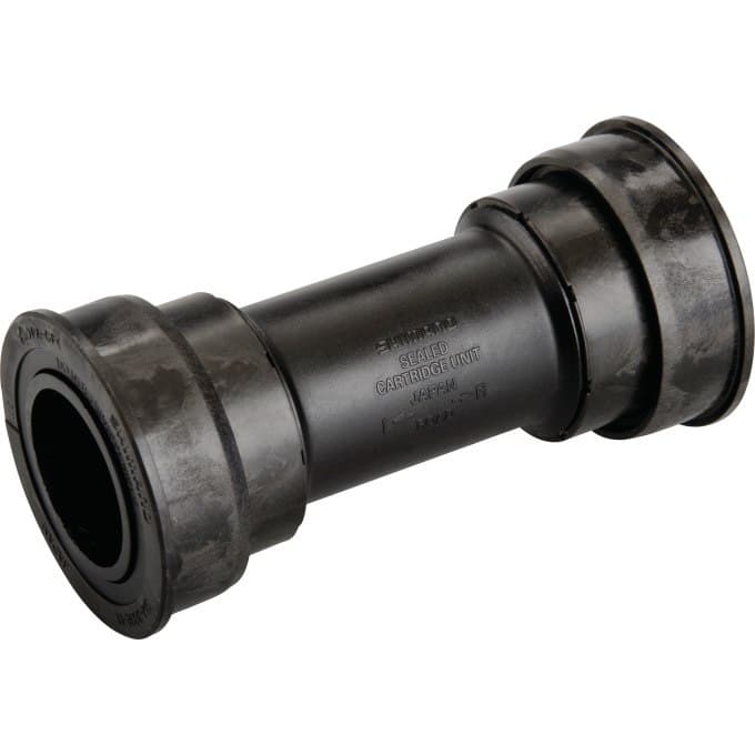 Каретка shimano dura-ace Press-Fit BB92-41 86,5x24