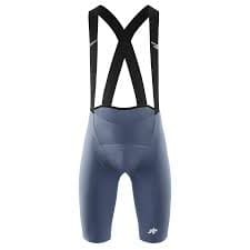 Велотрусы мужские ASSOS EQUIPE R Bib Shorts S11, Secret Blue