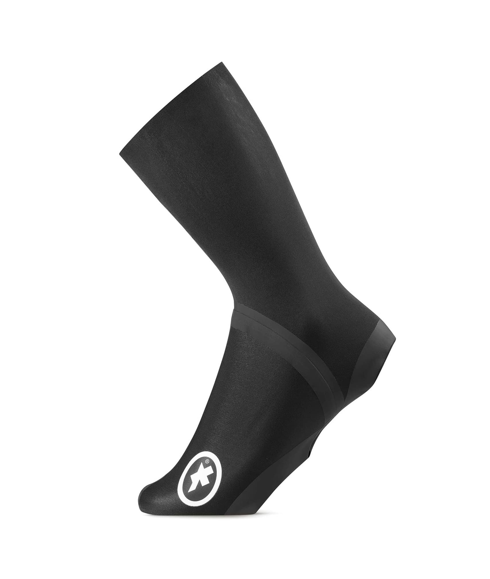 Бахилы для обуви ASSOS Rain Bootie, Black Series
