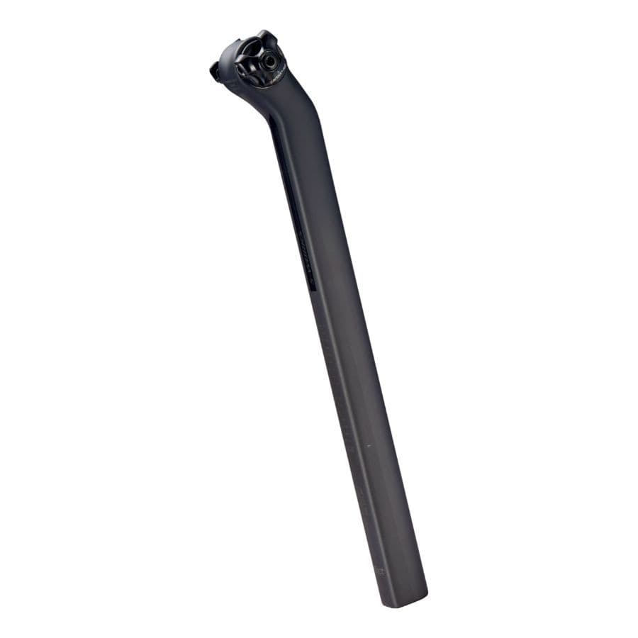 Штырь подседельный Specialized S-works pave carbon 450mm offset 20mm