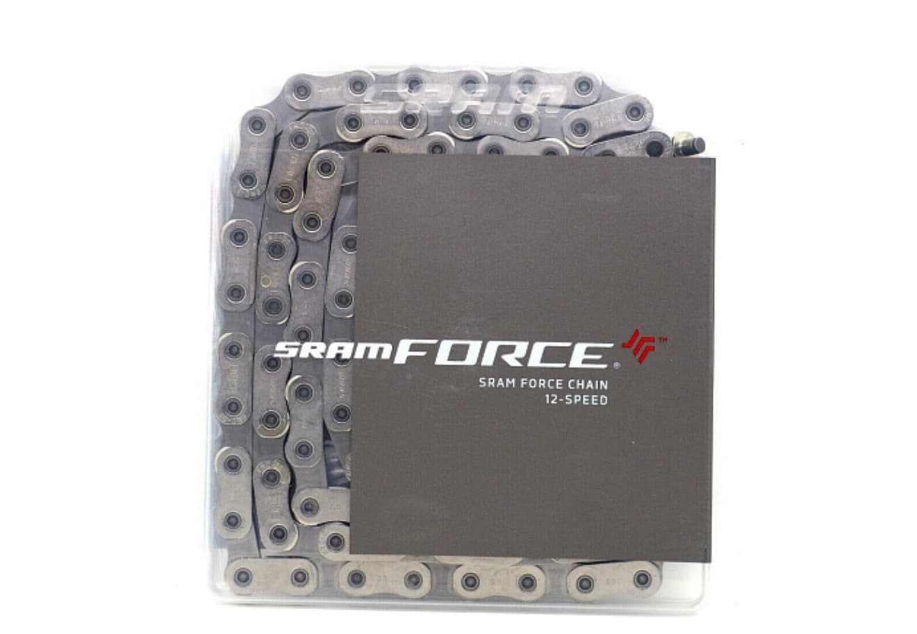 Цепь sram force 12s