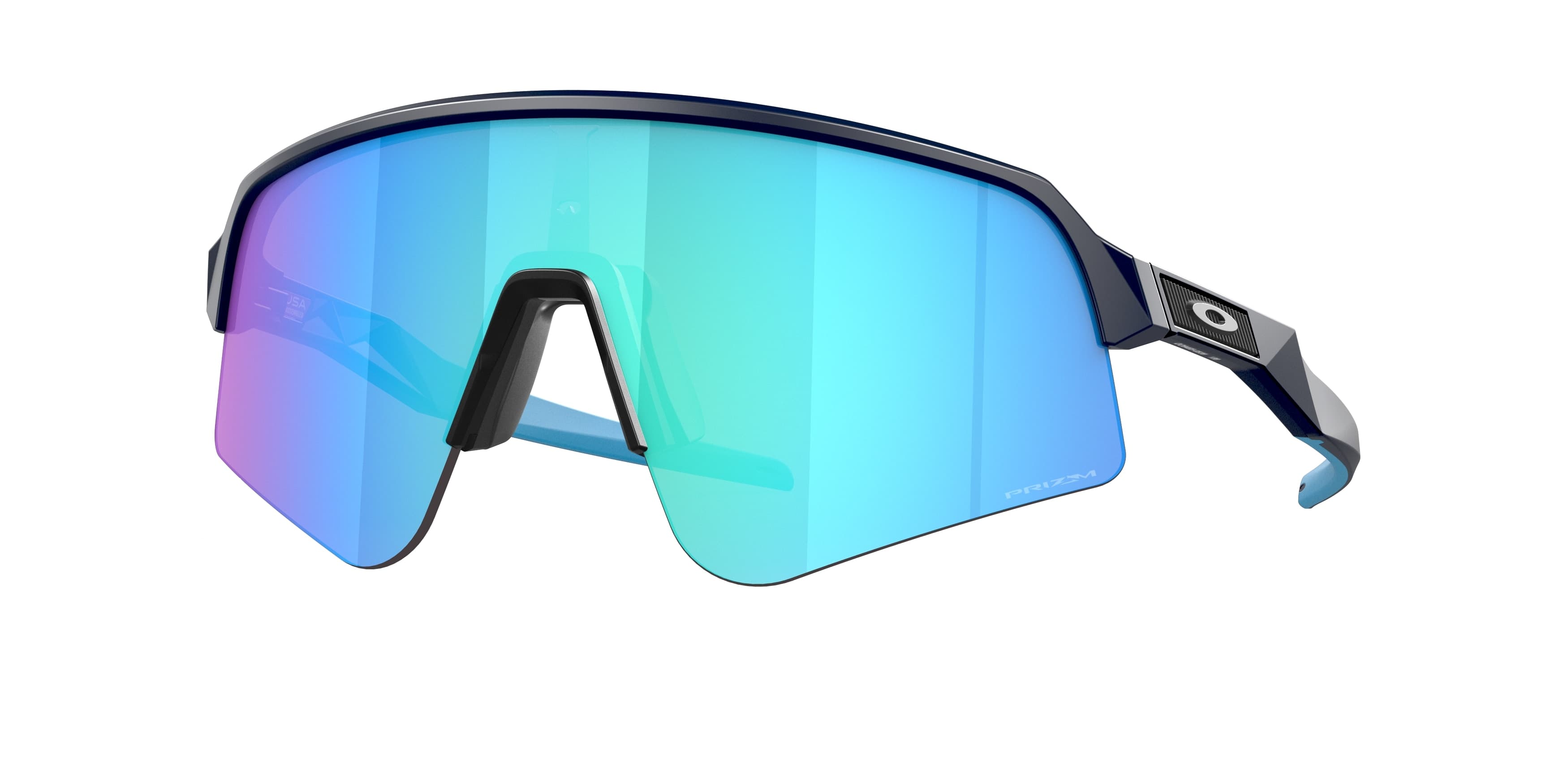 Очки OAKLEY SUTRO LITE SWEEP Matte Navy / Prizm Sapphire
