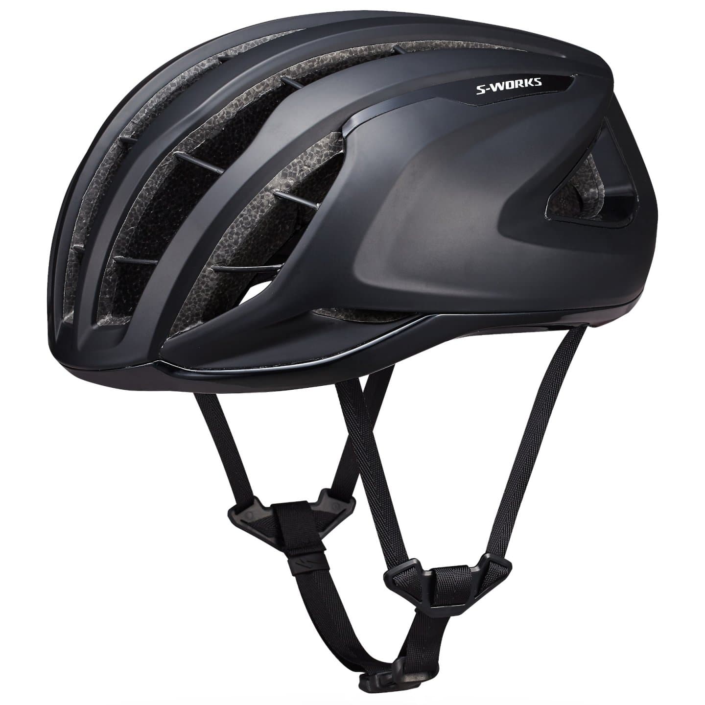 Шлем Specialized S-Works PREVAIL 3, Black