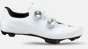 Велотуфли МТБ S-Works Recon SL, White