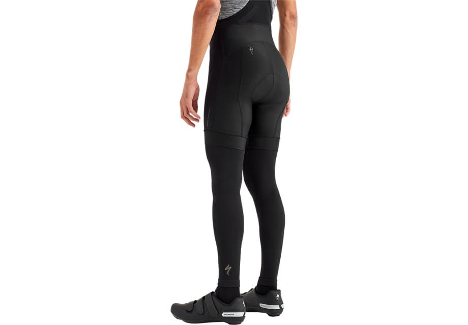 Чулки Specialized THERMINAL ENGINEERED, Black