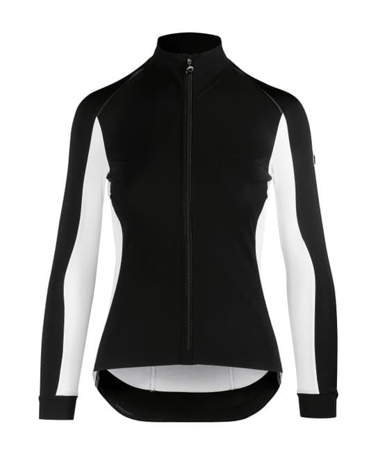 Куртка ASSOS tiburuJacketLaalalai holyWhite XS